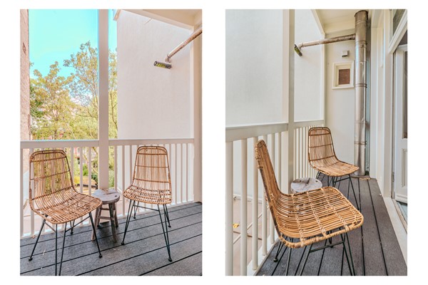 Medium property photo - Overtoom 348-2, 1054 JG Amsterdam