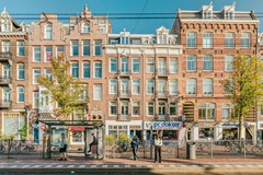 Nieuw in verkoop: Overtoom 348-2, 1054 JG Amsterdam