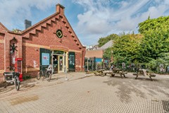 Nieuw in verkoop: Overtoom 348-2, 1054 JG Amsterdam