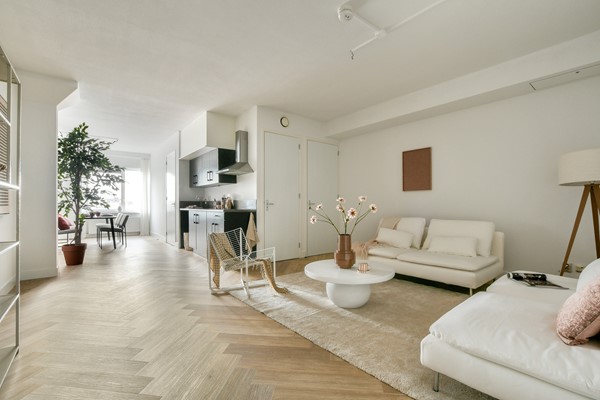 Medium property photo - Nieuweweg 87F, 2132 CM Hoofddorp