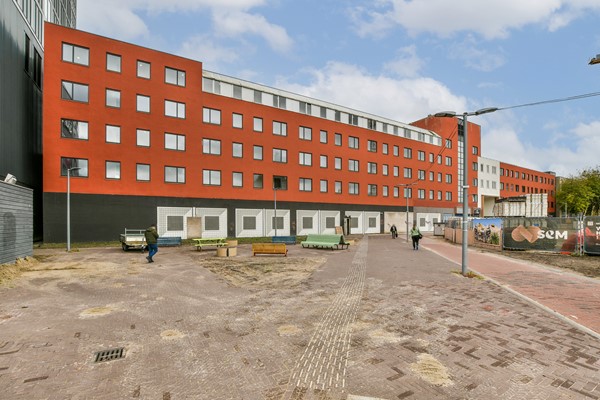 Medium property photo - Nieuweweg 87F, 2132 CM Hoofddorp