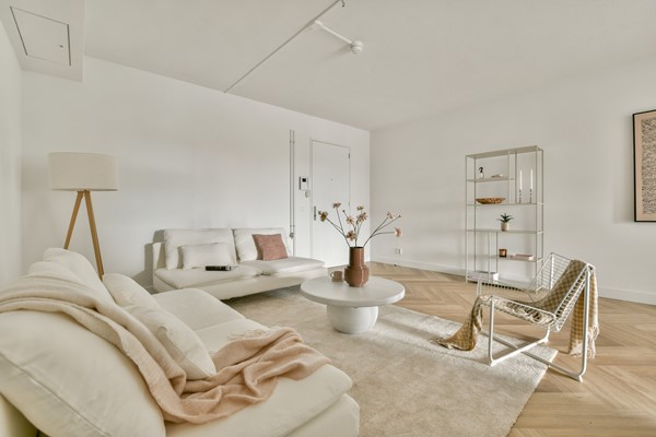 Medium property photo - Nieuweweg 87F, 2132 CM Hoofddorp