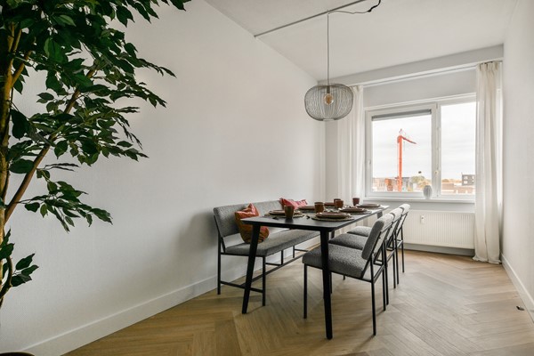 Medium property photo - Nieuweweg 87F, 2132 CM Hoofddorp