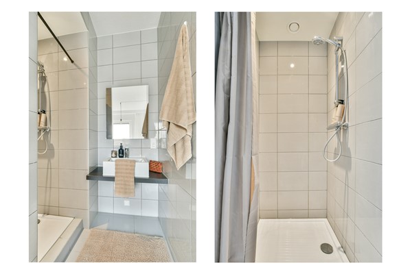 Medium property photo - Nieuweweg 87F, 2132 CM Hoofddorp