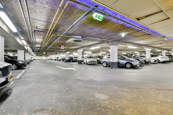 Medium property photo - Nieuweweg 87F, 2132 CM Hoofddorp