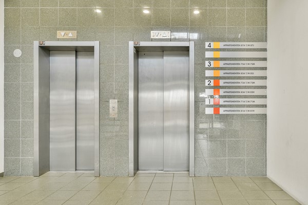 Medium property photo - Nieuweweg 87F, 2132 CM Hoofddorp