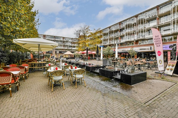 Medium property photo - Nieuweweg 87F, 2132 CM Hoofddorp
