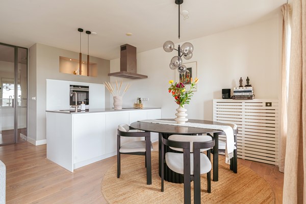 Medium property photo - Nachtwachtlaan 385, 1058 EN Amsterdam