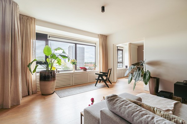 Medium property photo - Nachtwachtlaan 385, 1058 EN Amsterdam