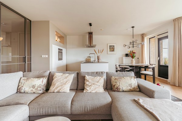 Medium property photo - Nachtwachtlaan 385, 1058 EN Amsterdam