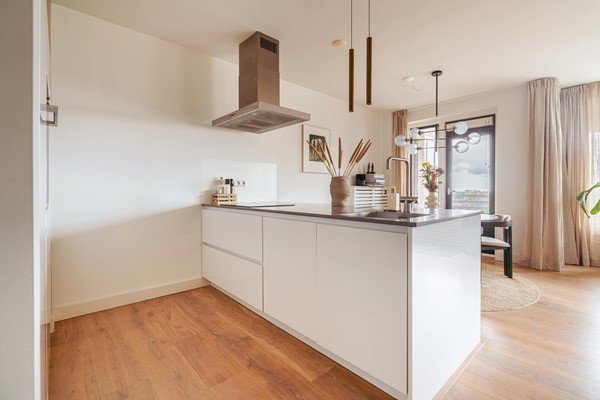 Medium property photo - Nachtwachtlaan 385, 1058 EN Amsterdam