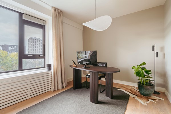 Medium property photo - Nachtwachtlaan 385, 1058 EN Amsterdam