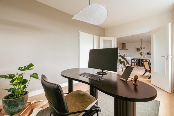 Medium property photo - Nachtwachtlaan 385, 1058 EN Amsterdam