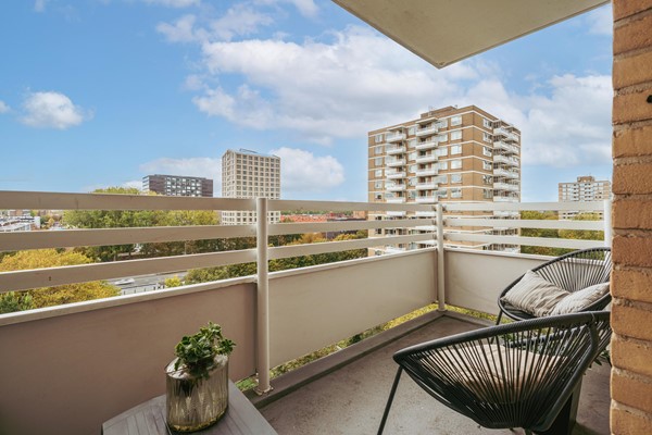 Medium property photo - Nachtwachtlaan 385, 1058 EN Amsterdam