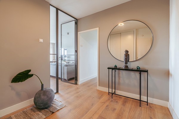 Medium property photo - Nachtwachtlaan 385, 1058 EN Amsterdam