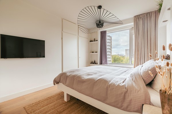 Medium property photo - Nachtwachtlaan 385, 1058 EN Amsterdam