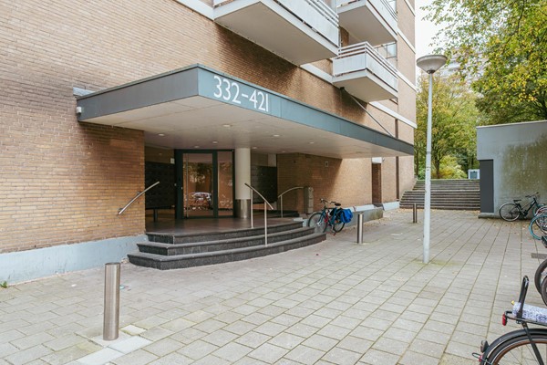 Medium property photo - Nachtwachtlaan 385, 1058 EN Amsterdam