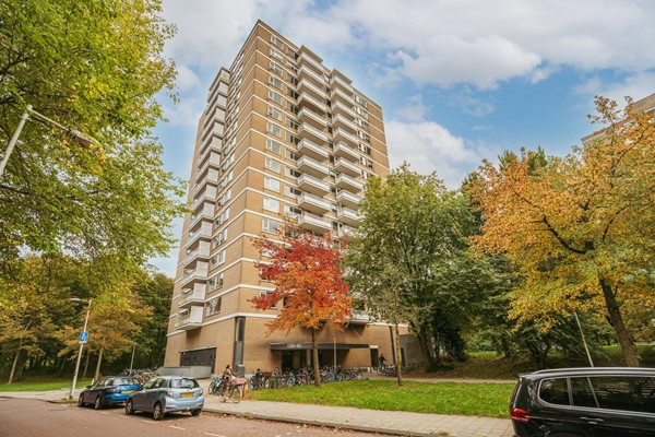 Medium property photo - Nachtwachtlaan 385, 1058 EN Amsterdam