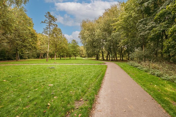 Medium property photo - Nachtwachtlaan 385, 1058 EN Amsterdam