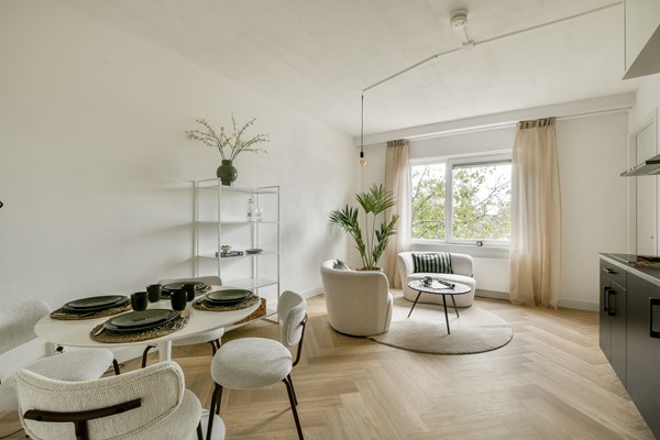 Medium property photo - Nieuweweg 73H, 2132 CM Hoofddorp