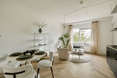 Nieuw in verkoop: Nieuweweg 73H, 2132 CM Hoofddorp