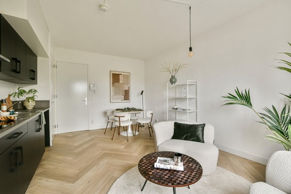 Medium property photo - Nieuweweg 73H, 2132 CM Hoofddorp