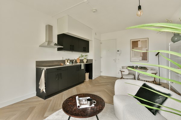 Medium property photo - Nieuweweg 73H, 2132 CM Hoofddorp