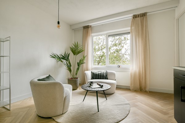 Medium property photo - Nieuweweg 73H, 2132 CM Hoofddorp