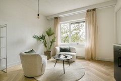 Nieuw in verkoop: Nieuweweg 73H, 2132 CM Hoofddorp