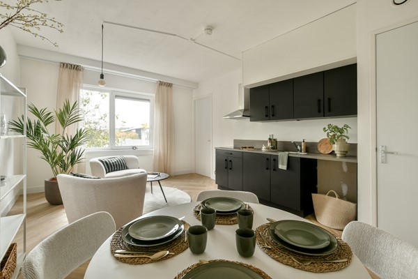 Medium property photo - Nieuweweg 73H, 2132 CM Hoofddorp