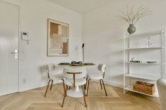 Nieuw in verkoop: Nieuweweg 73H, 2132 CM Hoofddorp