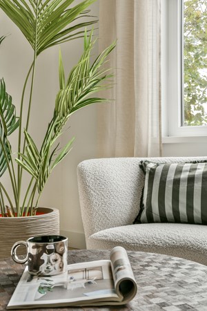 Medium property photo - Nieuweweg 73H, 2132 CM Hoofddorp