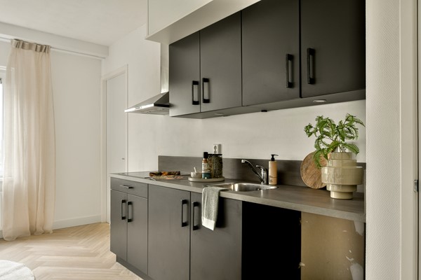 Medium property photo - Nieuweweg 73H, 2132 CM Hoofddorp