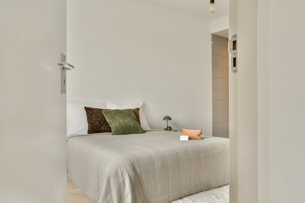 Medium property photo - Nieuweweg 73H, 2132 CM Hoofddorp