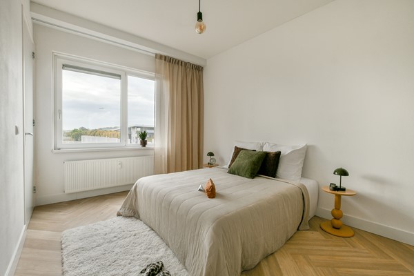 Medium property photo - Nieuweweg 73H, 2132 CM Hoofddorp