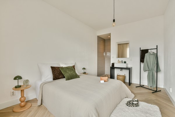 Medium property photo - Nieuweweg 73H, 2132 CM Hoofddorp