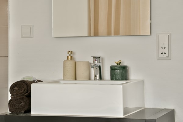 Medium property photo - Nieuweweg 73H, 2132 CM Hoofddorp