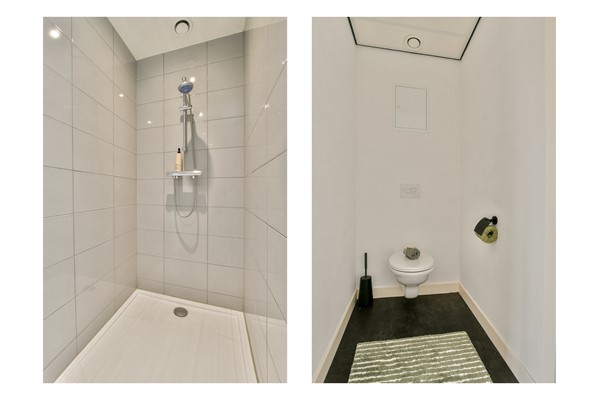 Medium property photo - Nieuweweg 73H, 2132 CM Hoofddorp