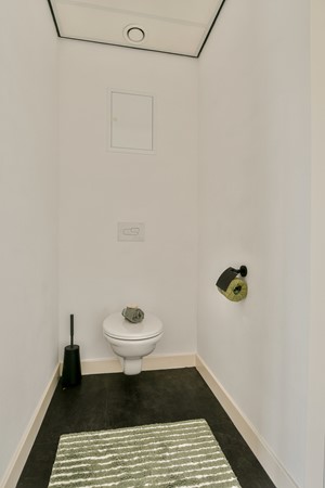 Medium property photo - Nieuweweg 73H, 2132 CM Hoofddorp