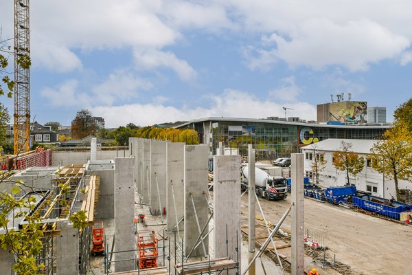 Medium property photo - Nieuweweg 73H, 2132 CM Hoofddorp