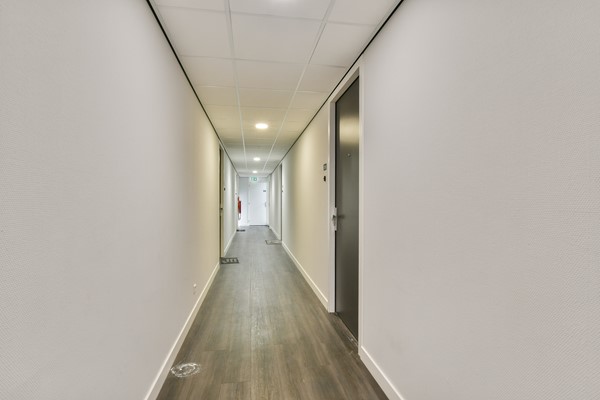 Medium property photo - Nieuweweg 73H, 2132 CM Hoofddorp