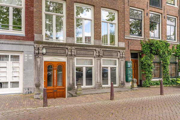 Medium property photo - Nieuwe Keizersgracht 62, 1018 DT Amsterdam