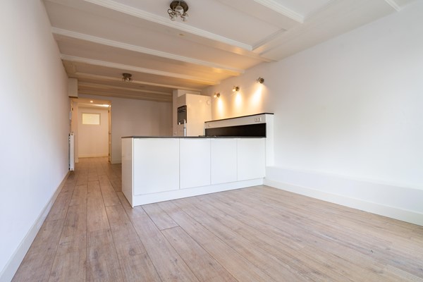 Medium property photo - Nieuwe Keizersgracht 62, 1018 DT Amsterdam