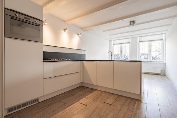 Medium property photo - Nieuwe Keizersgracht 62, 1018 DT Amsterdam