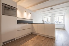 Verkocht onder voorbehoud: Nieuwe Keizersgracht 62, 1018 DT Amsterdam