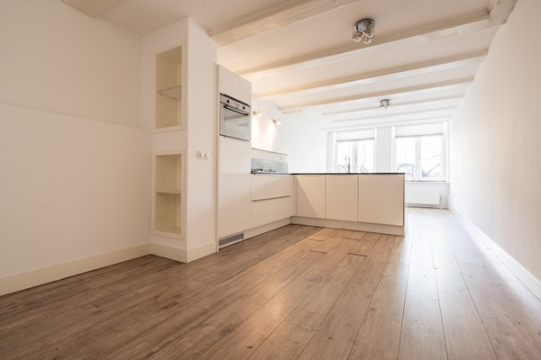 Medium property photo - Nieuwe Keizersgracht 62, 1018 DT Amsterdam