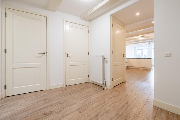 Medium property photo - Nieuwe Keizersgracht 62, 1018 DT Amsterdam