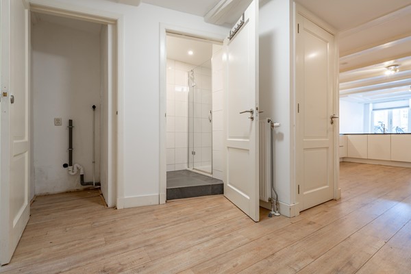 Medium property photo - Nieuwe Keizersgracht 62, 1018 DT Amsterdam