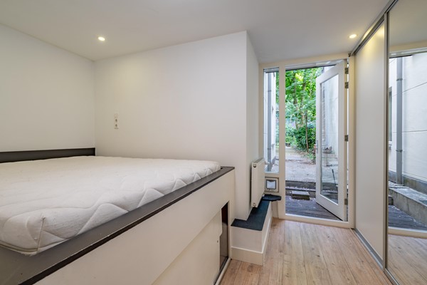 Medium property photo - Nieuwe Keizersgracht 62, 1018 DT Amsterdam