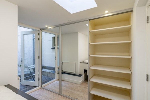 Medium property photo - Nieuwe Keizersgracht 62, 1018 DT Amsterdam
